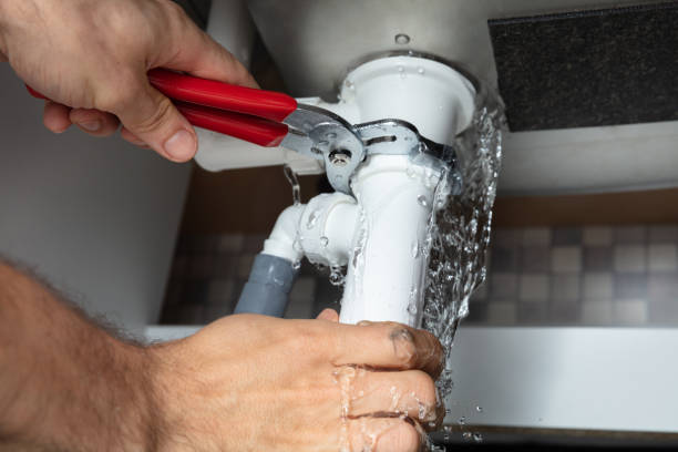 24/7 water damage repair in Ash Grove, MO